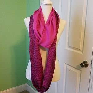 🧣Infinity scarfs bundle🧣